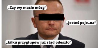 Kpiny poniżanie i wyzwiska czyli jak pracuje się u rzecznika przedsiębiorców