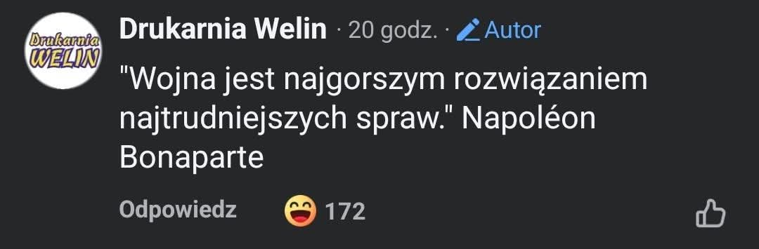 Drukarnia Welin kandydatem na Januszex roku 1 FB IMG 1757947095493