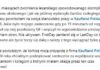 Wrócił do Kauflandu po zawale serca. Zwolnili go w 15 minut, wciskając „porozumienie stron”. praca w kauflandzie