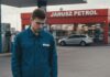 Praca na stacji benzynowej – historia Mateusza z Janusz Petrol janusz petrol